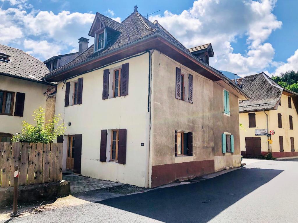 Gîte de la Grande Ourse 5