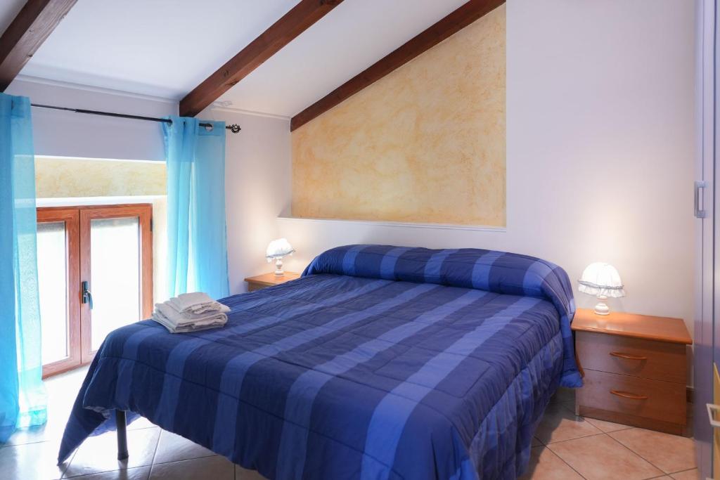 Casa Vacanza Gialu 7