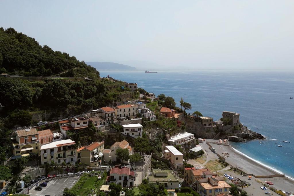 Casa Vacanza Gialu 6