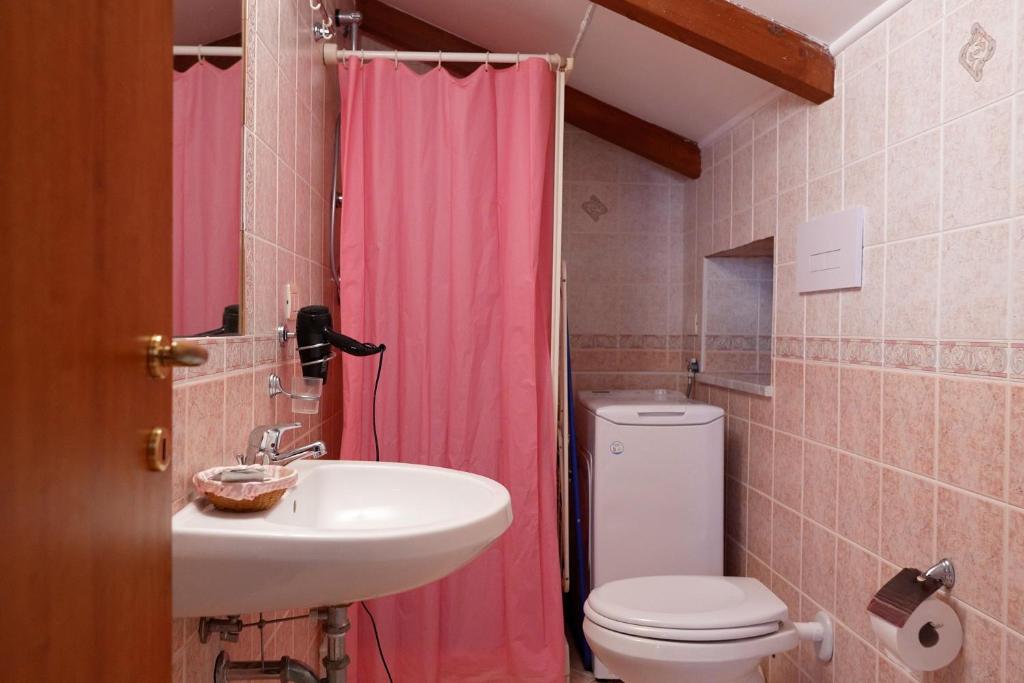 Casa Vacanza Gialu 3