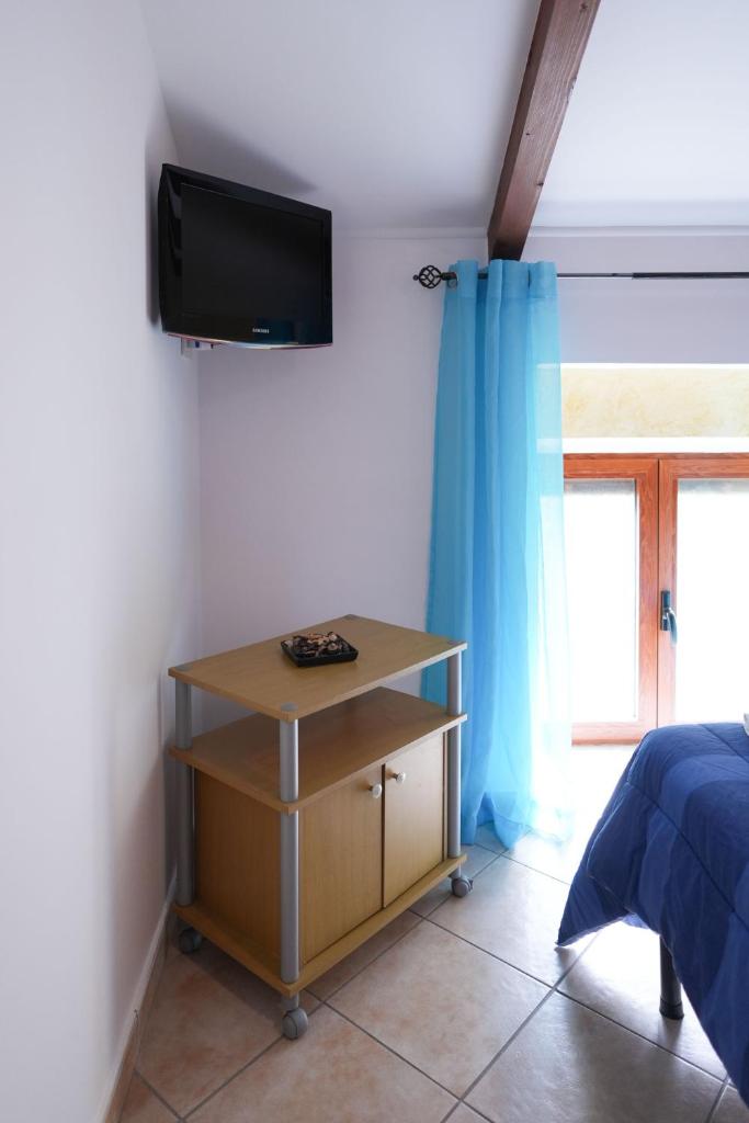 Casa Vacanza Gialu 5