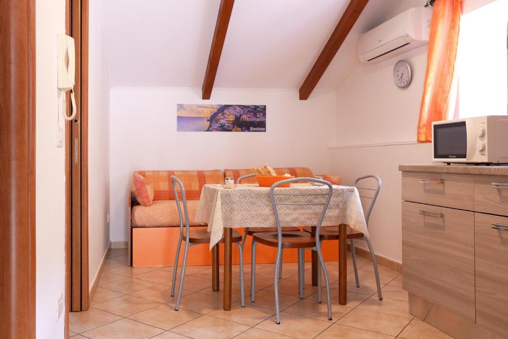 Casa Vacanza Gialu 4