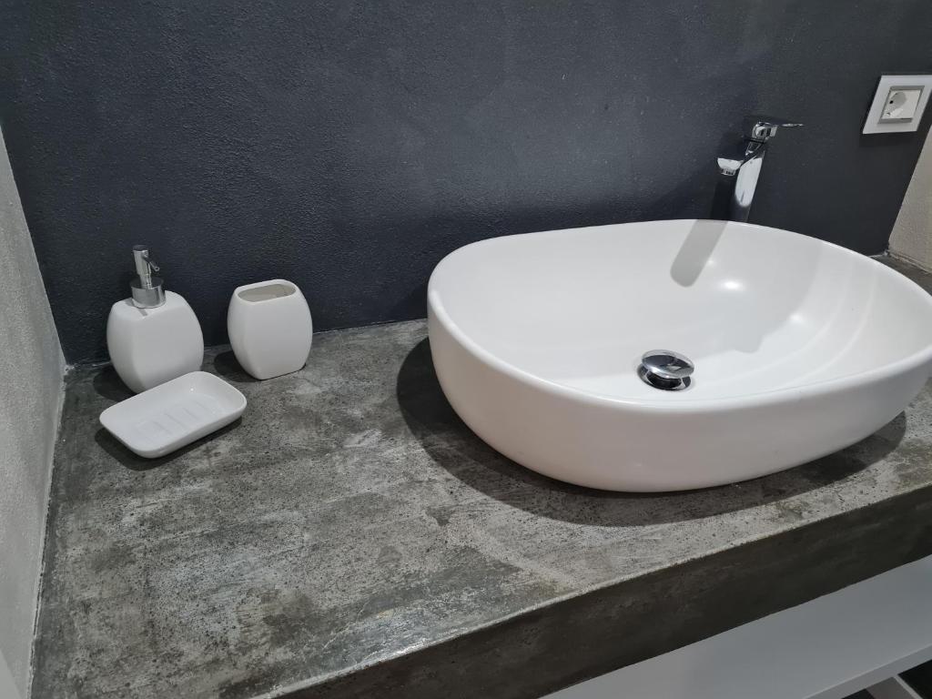 La casa di Sassolino 7