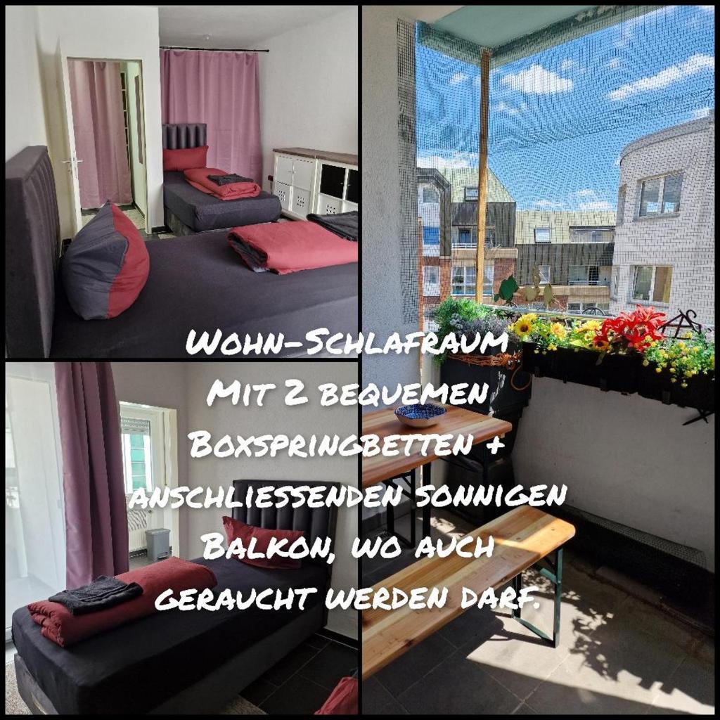 Apartment am Konzerthaus 1