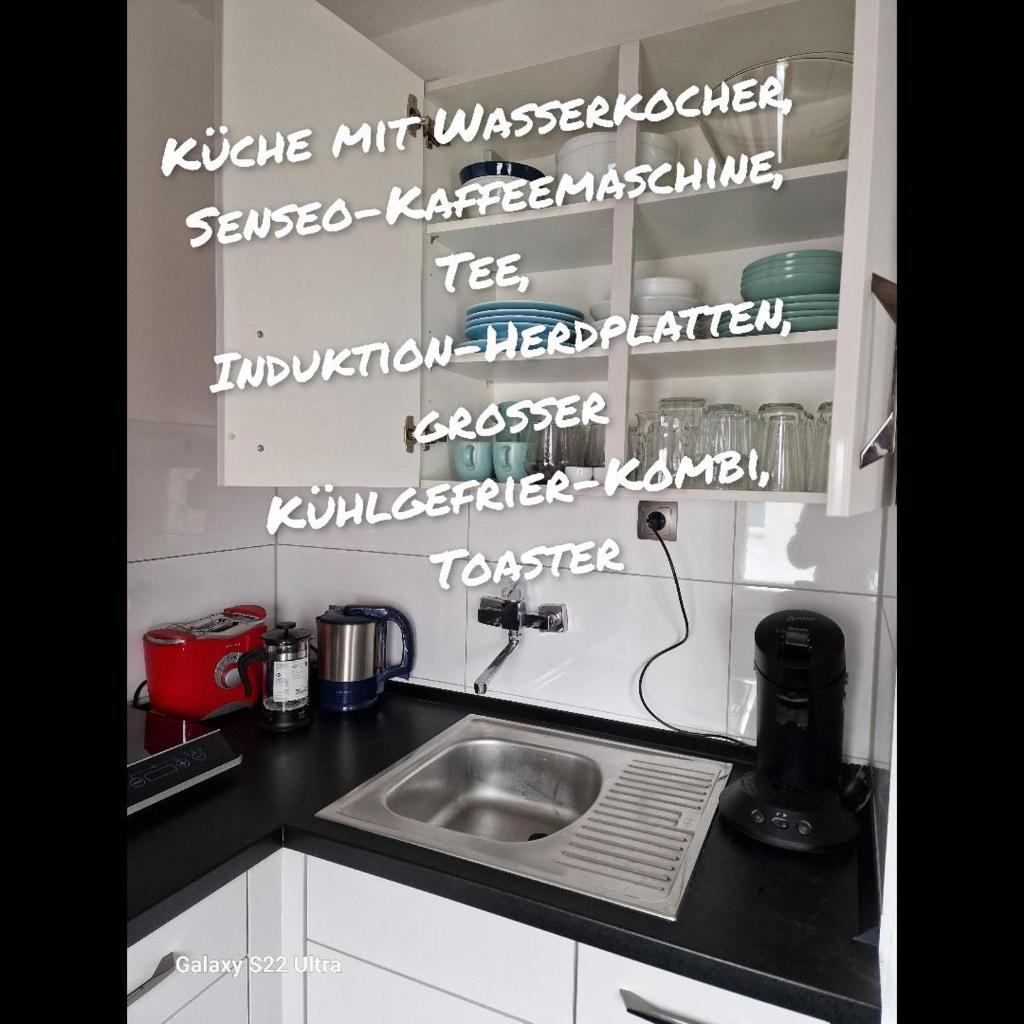 Apartment am Konzerthaus 4