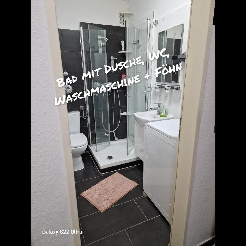 Apartment am Konzerthaus 3