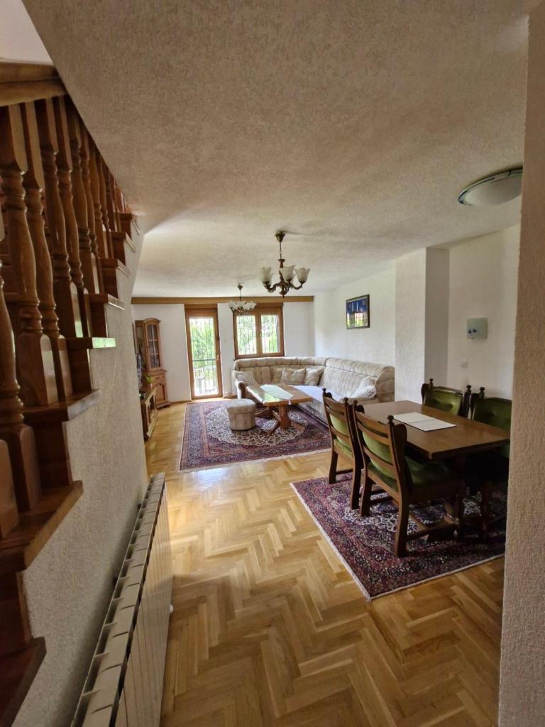 Villa Zehra Ilidza 4