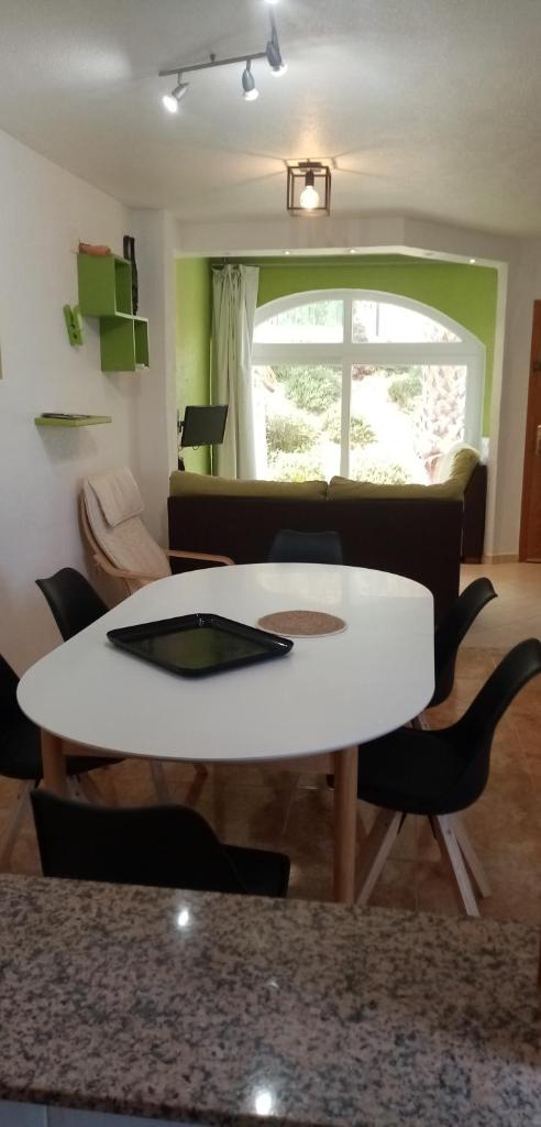 Casa Costa hispania 4