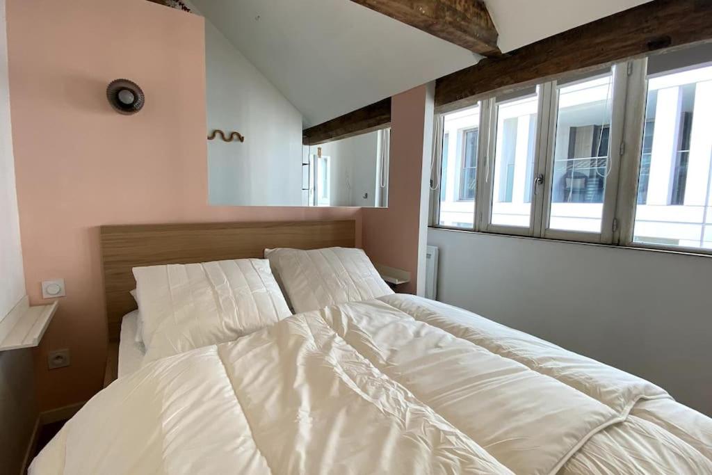 Maisonnette charme Vieux Lille ! 6