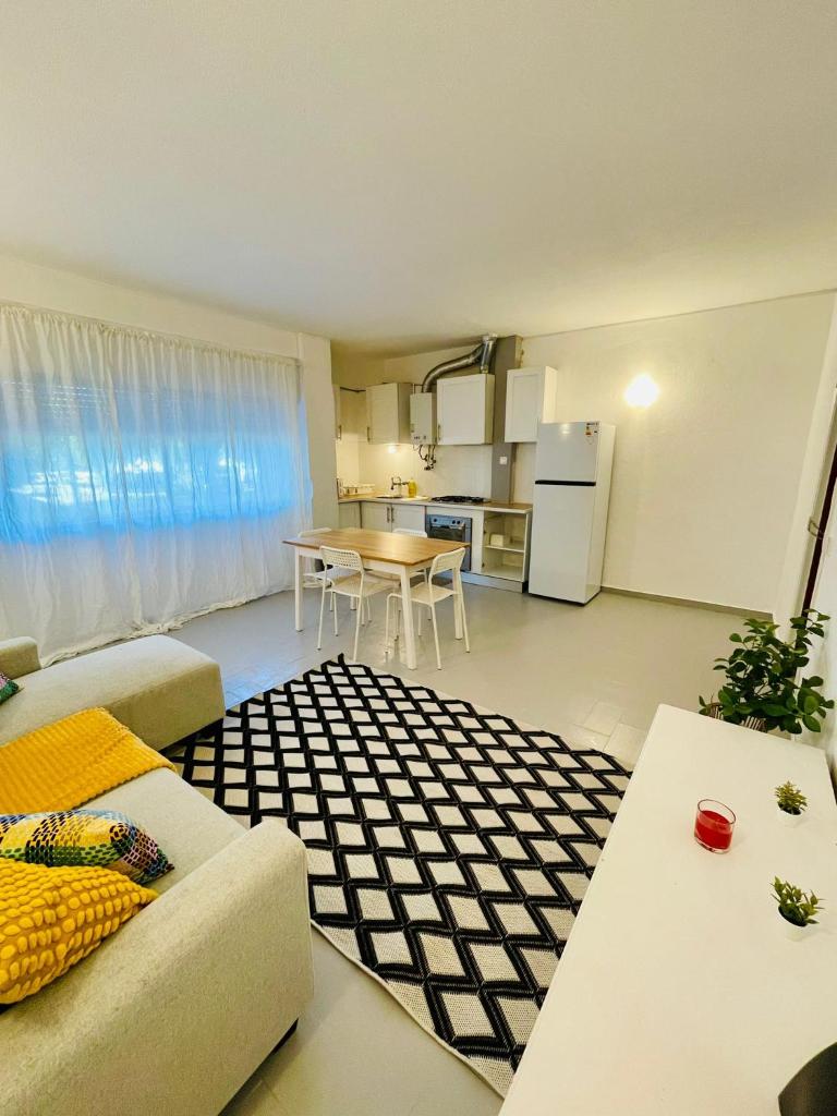 Apartament Two bedrooms Praia de Quarteira