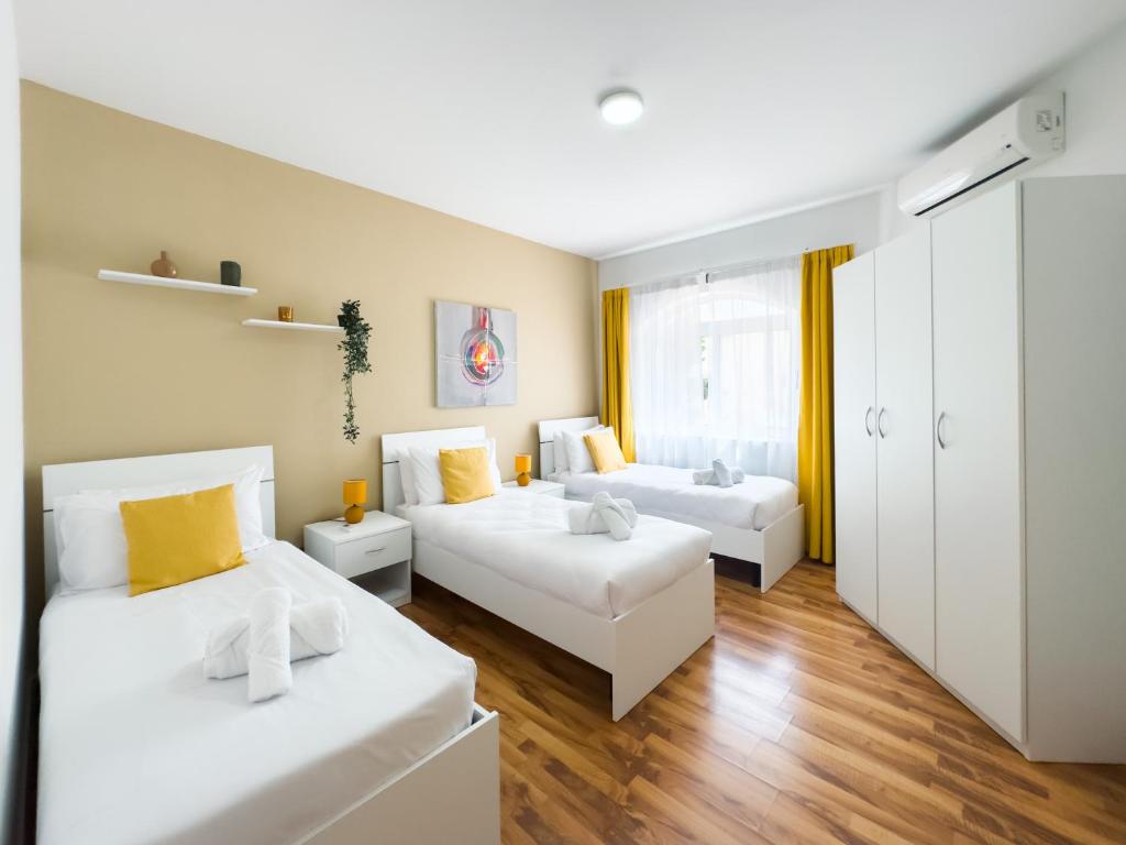 Villa in the center of St Julian's by Arco Collection 8