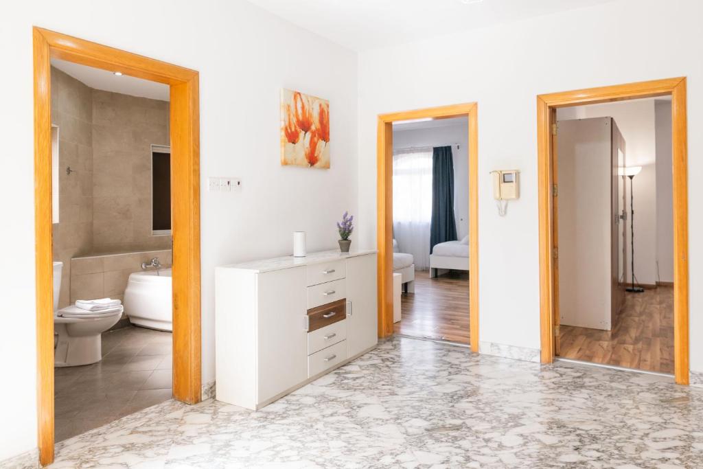 Villa in the center of St Julian's by Arco Collection 7