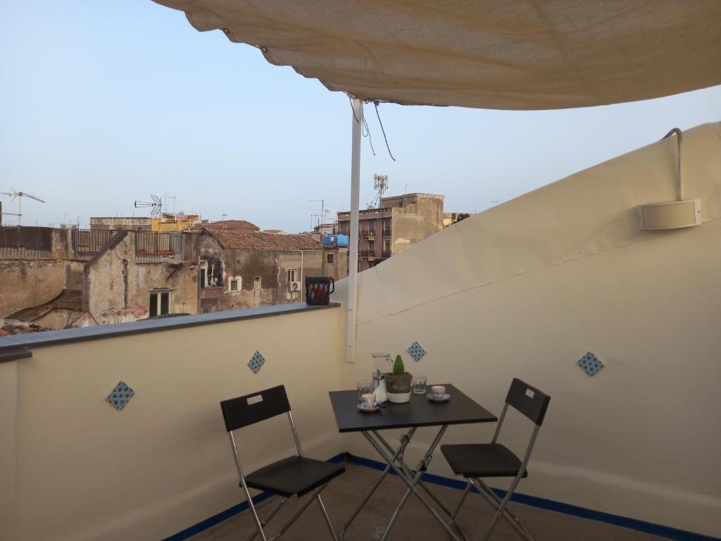 Ciciliu Casa Vacanze 6