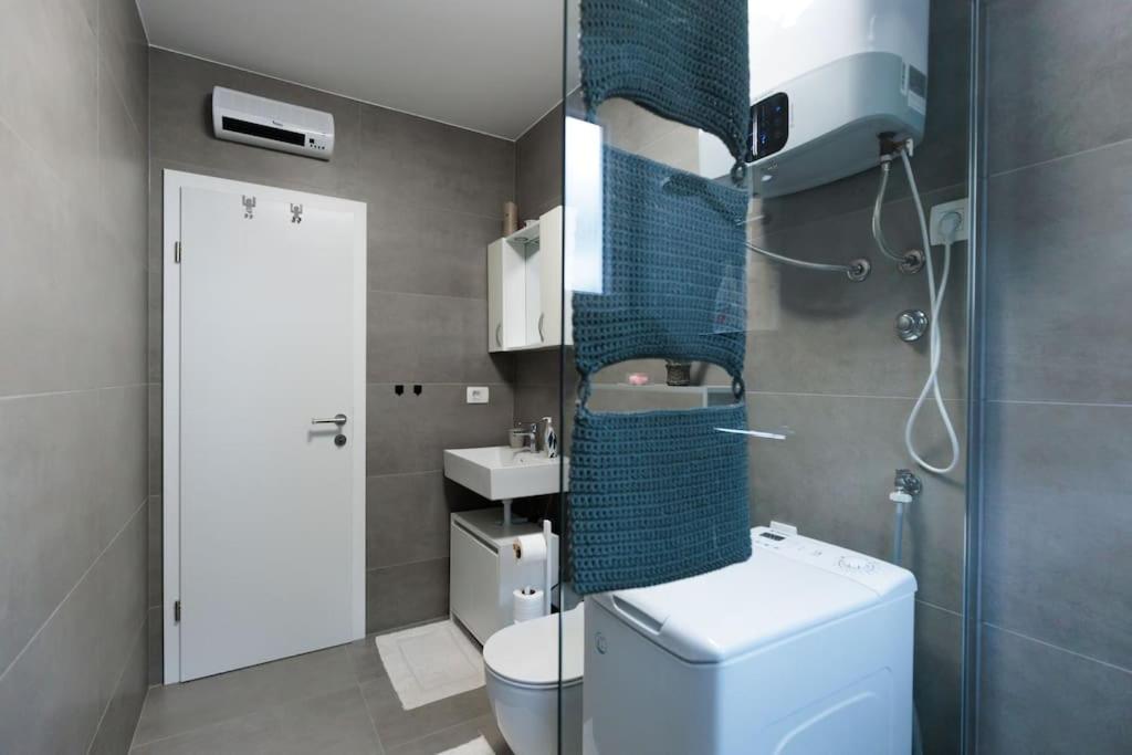 Apartment Dominicus Zadar 3