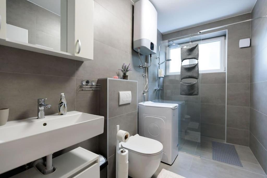 Apartment Dominicus Zadar 7
