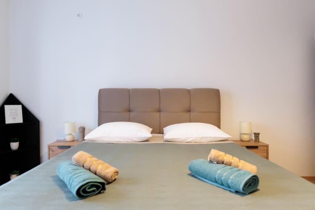 Apartment Dominicus Zadar 6