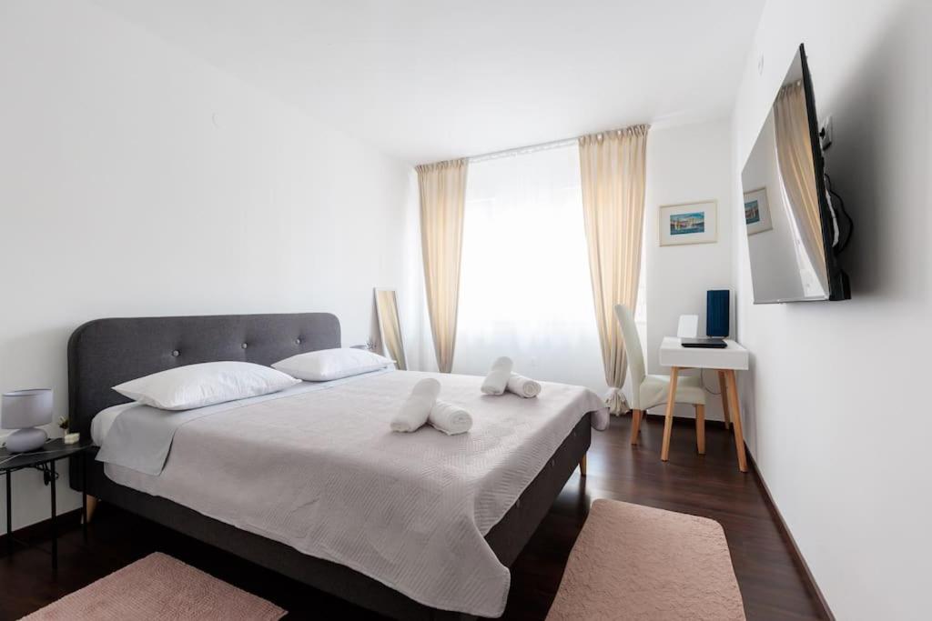 Apartment Dominicus Zadar 2
