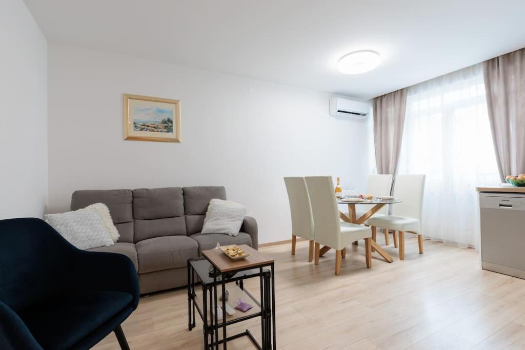 Apartment Dominicus Zadar 4