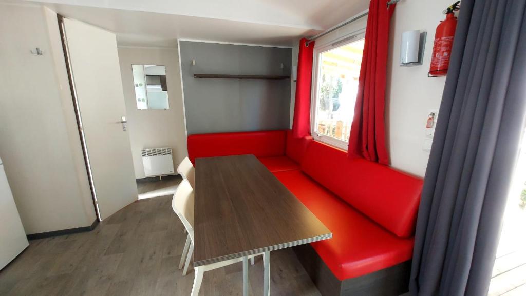 Photo de la galerie de l'établissement camping marvilla les 7 fonds, à Agde