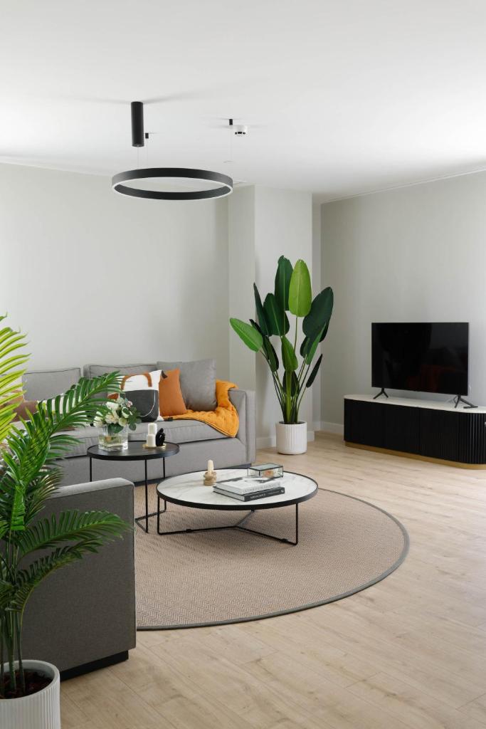 Apartamentos Martiricos by P&O 7