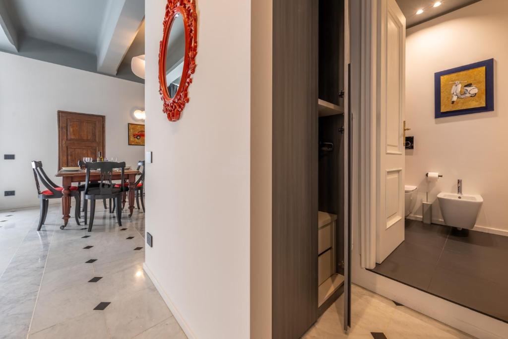 Giada Home Luxury in Genova City Centre 3