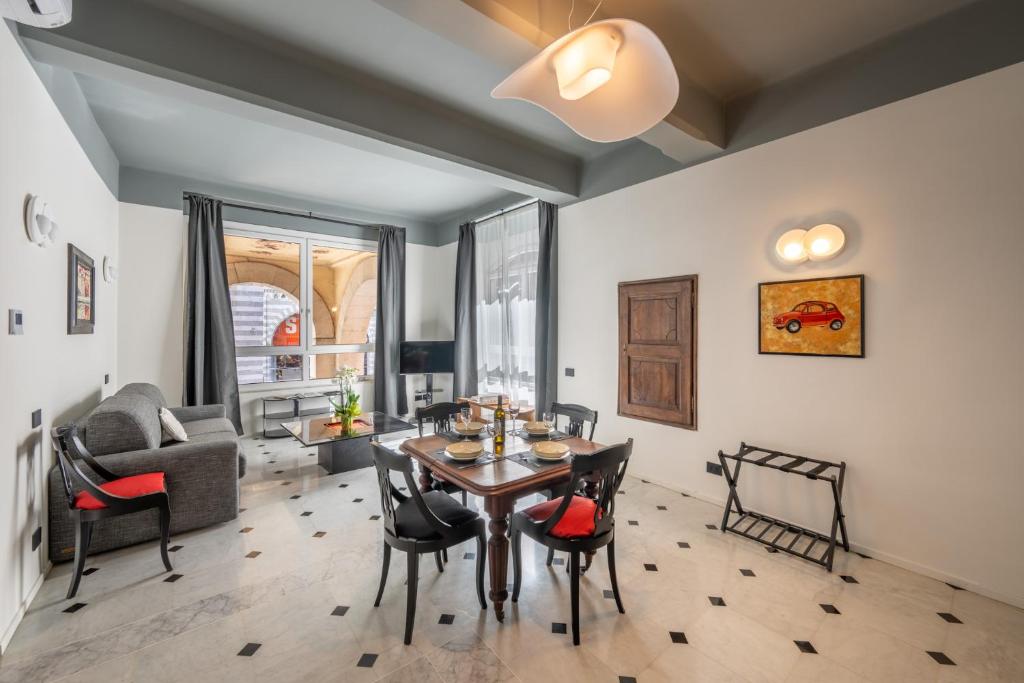 Giada Home Luxury in Genova City Centre 4