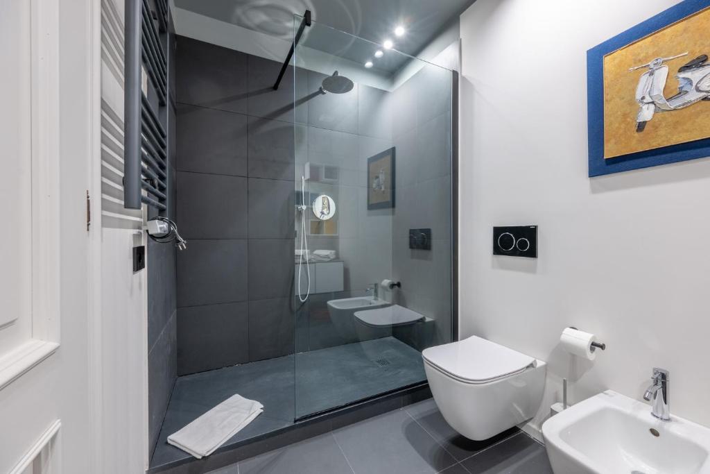 Giada Home Luxury in Genova City Centre 8