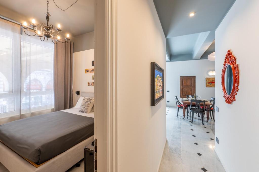 Giada Home Luxury in Genova City Centre 2