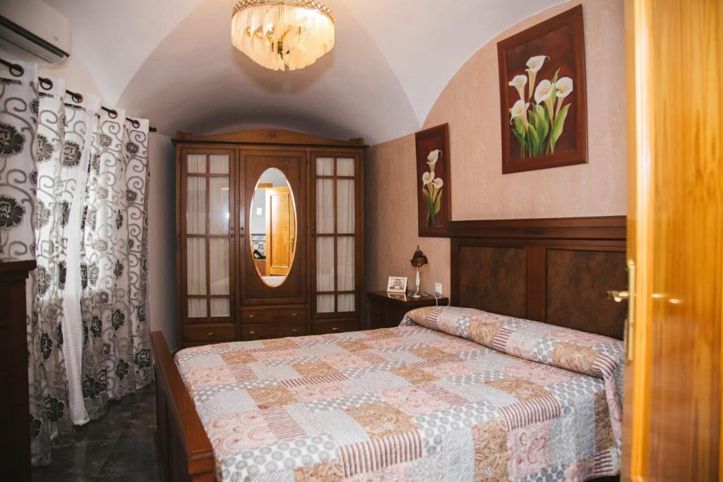 La Perla de Montánchez 8