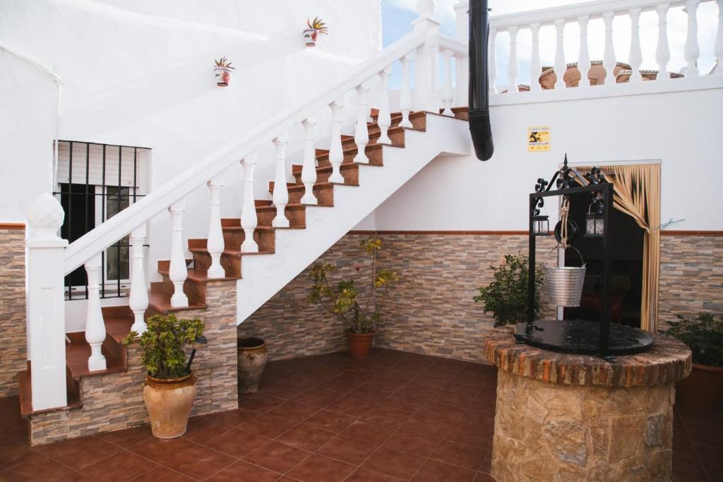 La Perla de Montánchez 1