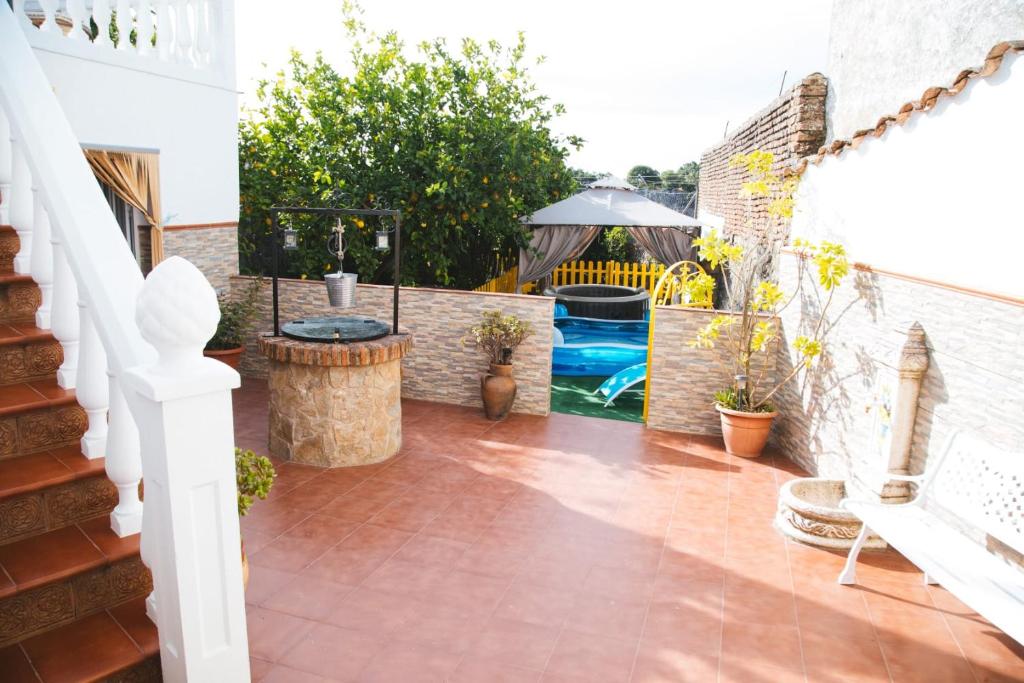 La Perla de Montánchez 4