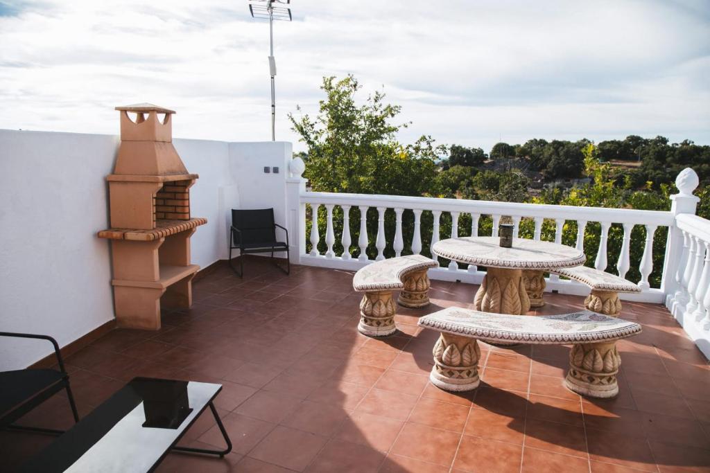 La Perla de Montánchez 7