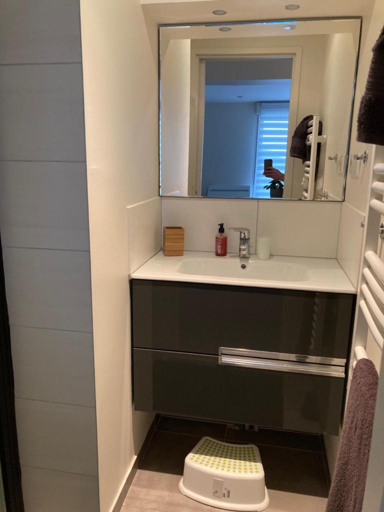 Appartement T3 classé 3 étoiles 3