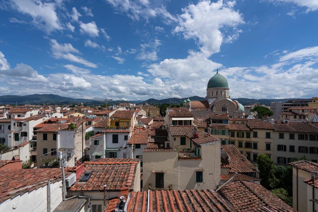 Puccini Apartment With Terrace 6