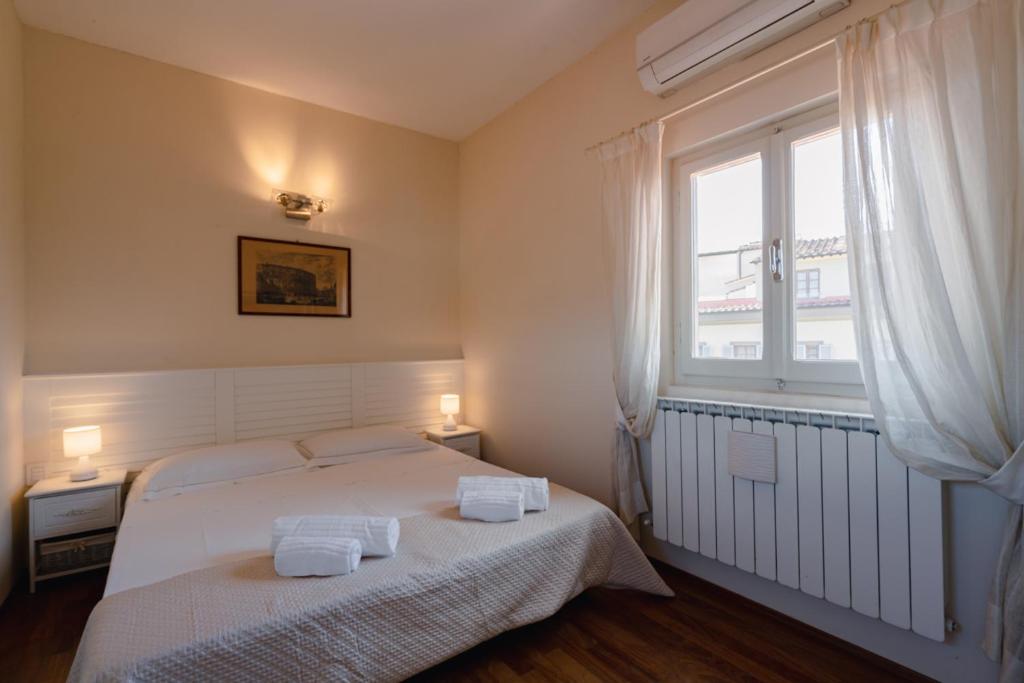Puccini Apartment With Terrace 7