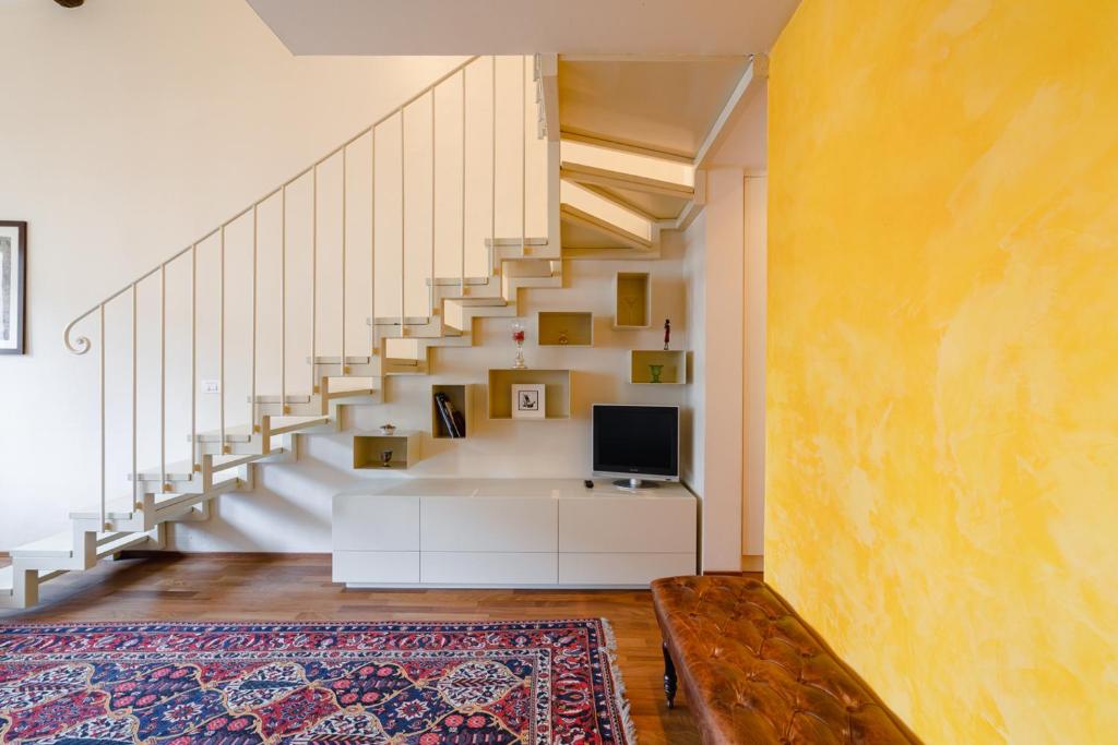 Puccini Apartment With Terrace 5