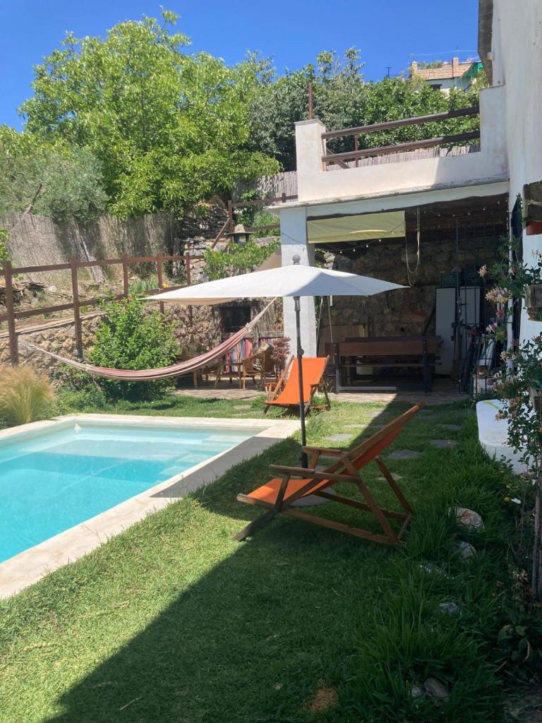 La Fuente del Paraiso 7