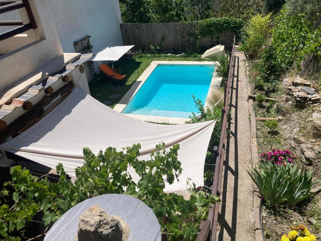 La Fuente del Paraiso 4