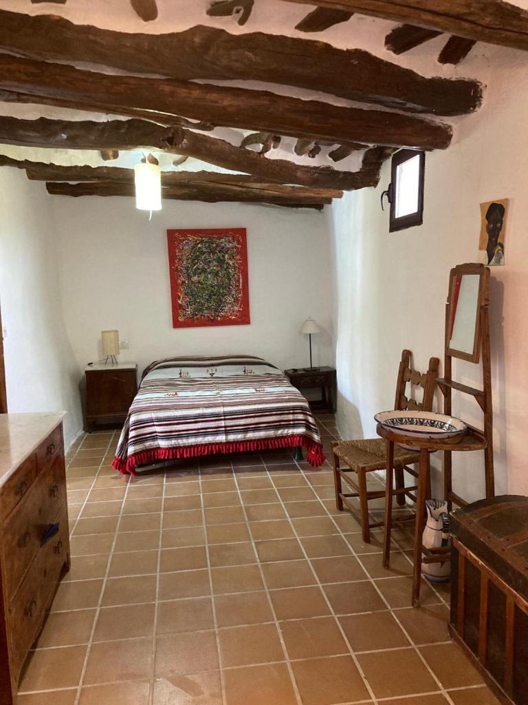 La Fuente del Paraiso 2