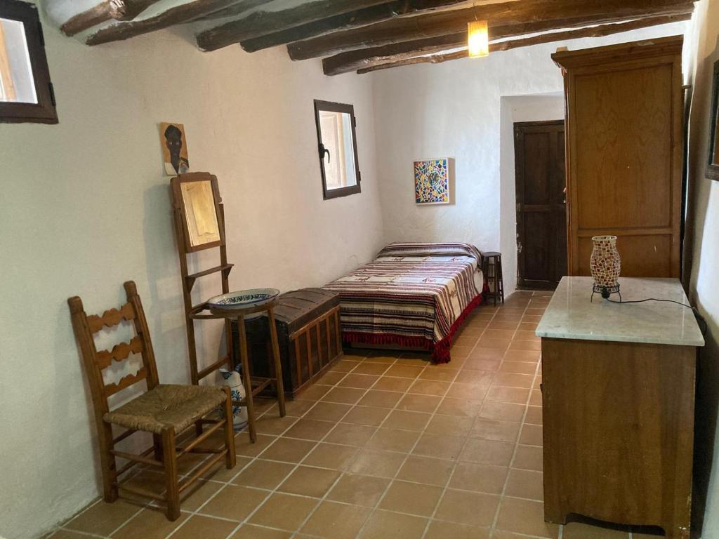 La Fuente del Paraiso 8