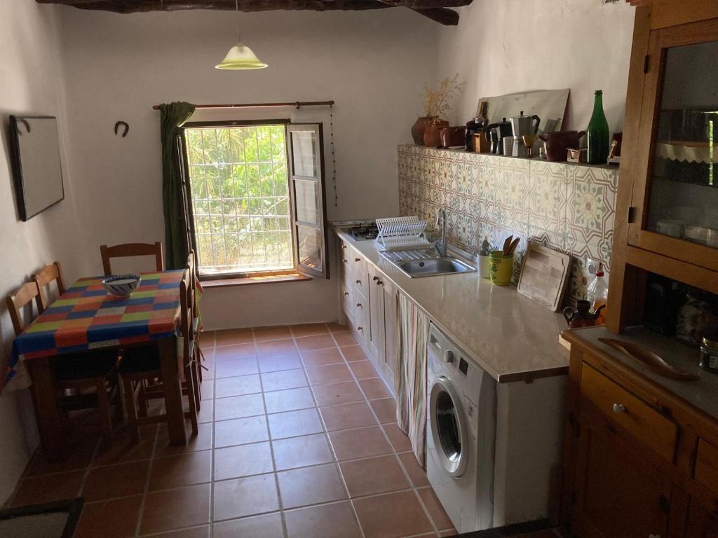 La Fuente del Paraiso 5