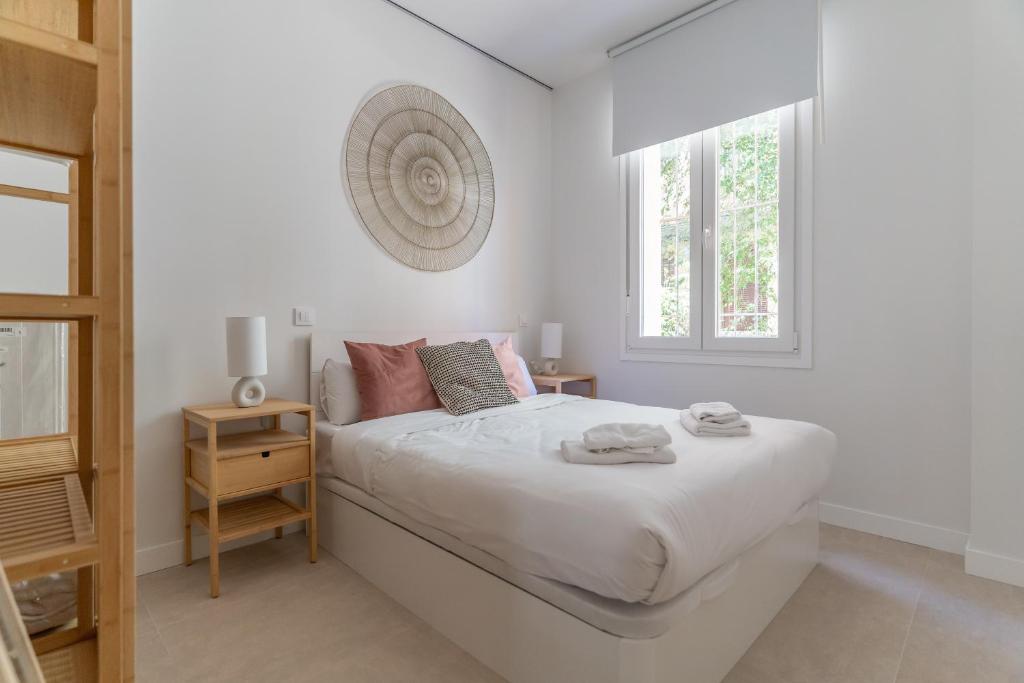 Cozy and Modern-2Bedrooms 1Bathroom-Delicias 2