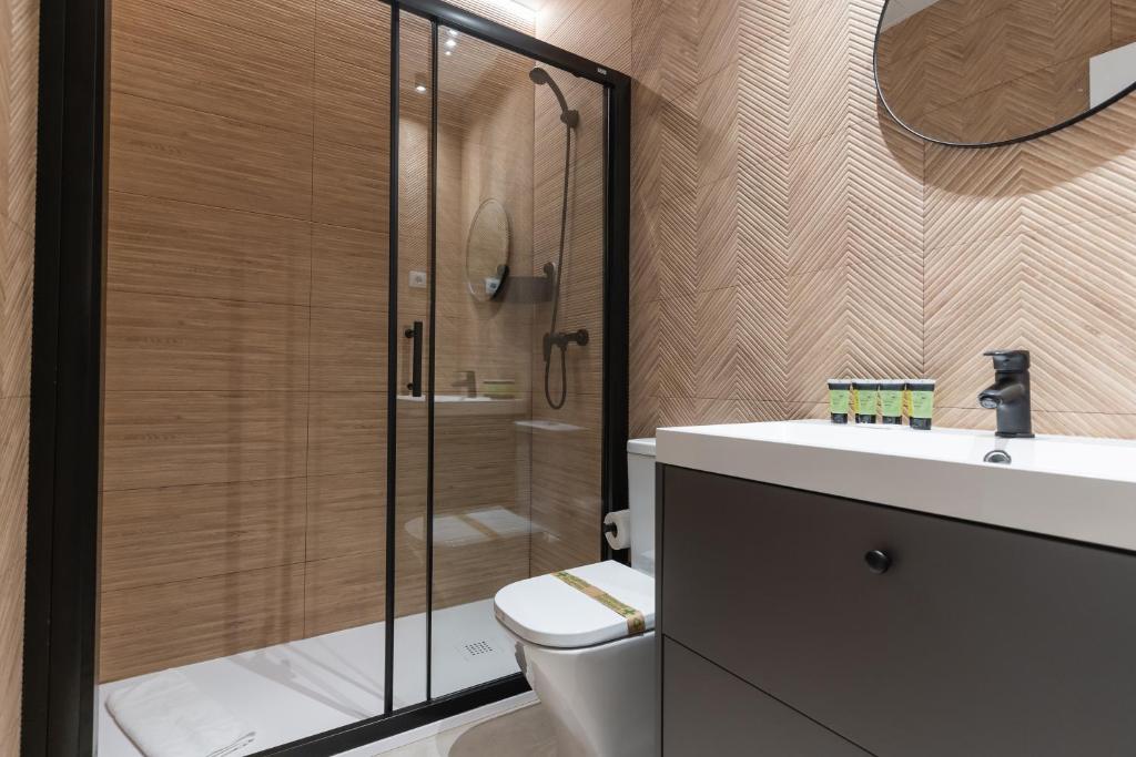 Cozy and Modern-2Bedrooms 1Bathroom-Delicias 3