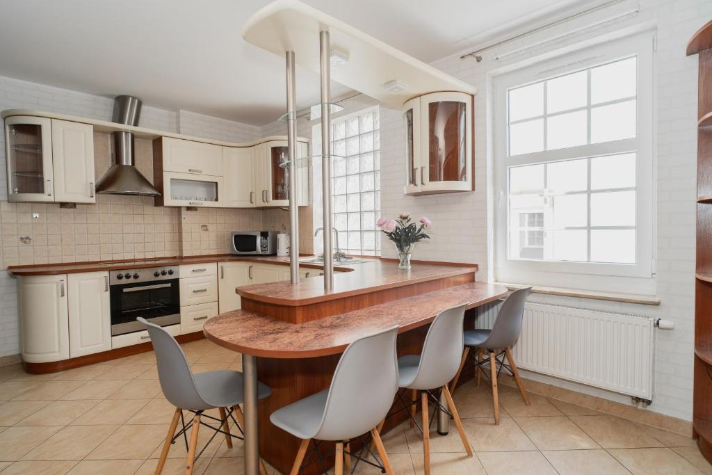 TOTU HOME Studio Bianca 3 Sopot Centrum 4