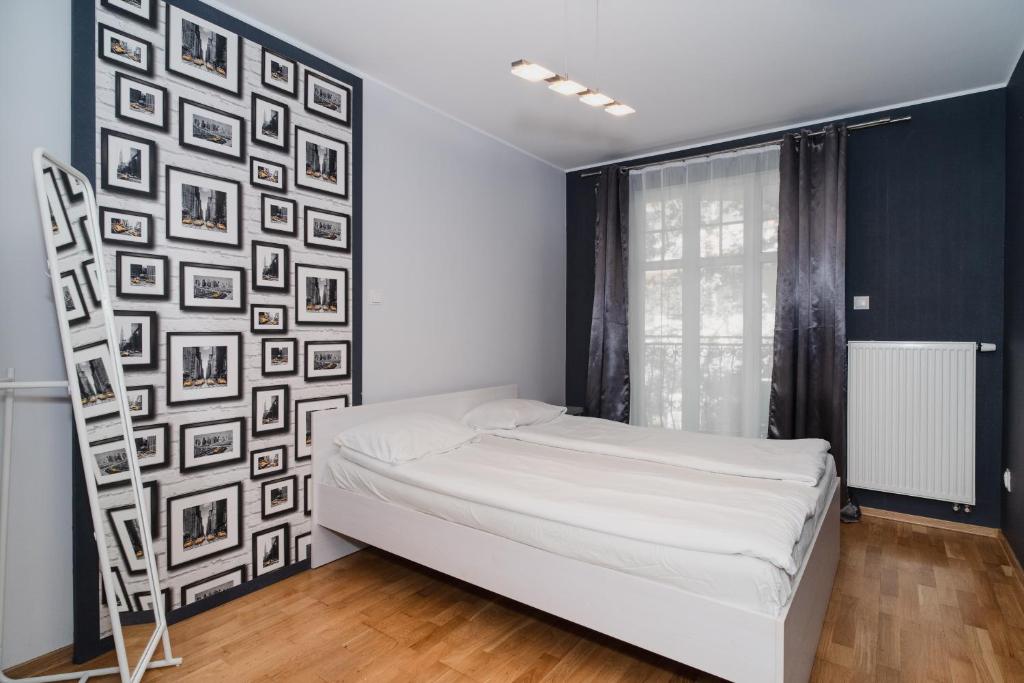 TOTU HOME Studio Bianca 3 Sopot Centrum 7