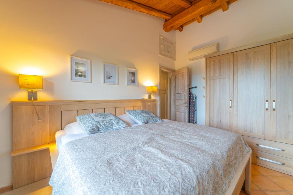 Photo de la galerie de l'établissement Le Giuggiole di Punta Molara, à San Teodoro