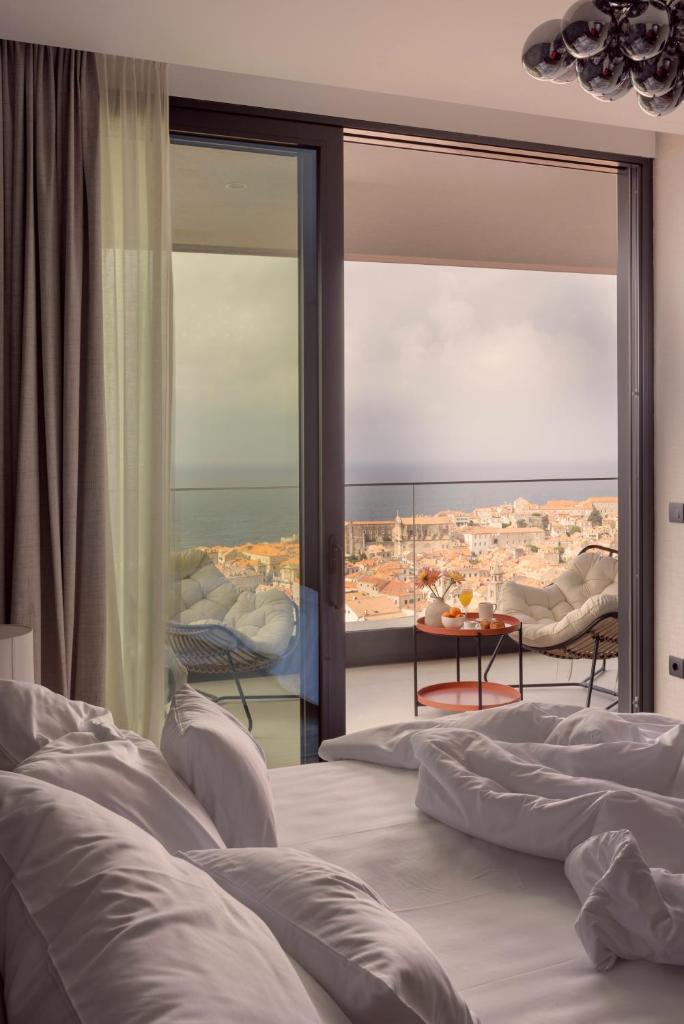 New Breathtaking view apartment Ragusea 6