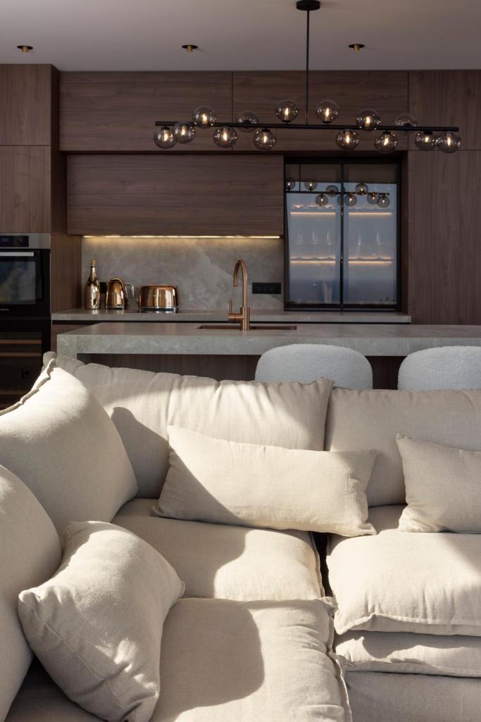 New Breathtaking view apartment Ragusea 8