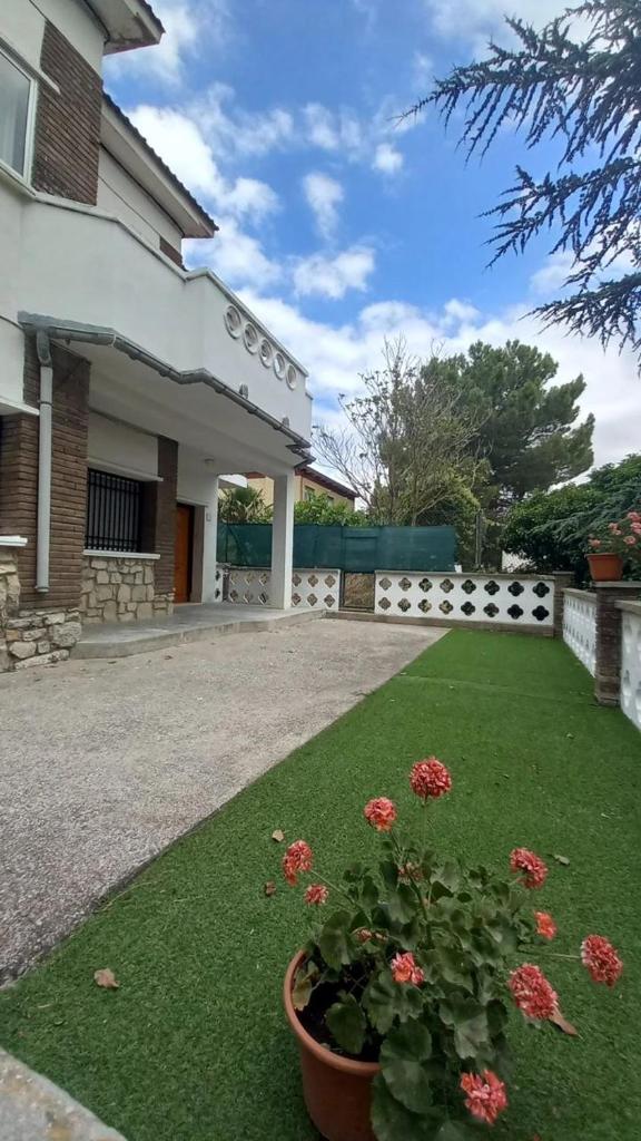 Vivienda Rural Casa del Medico 8