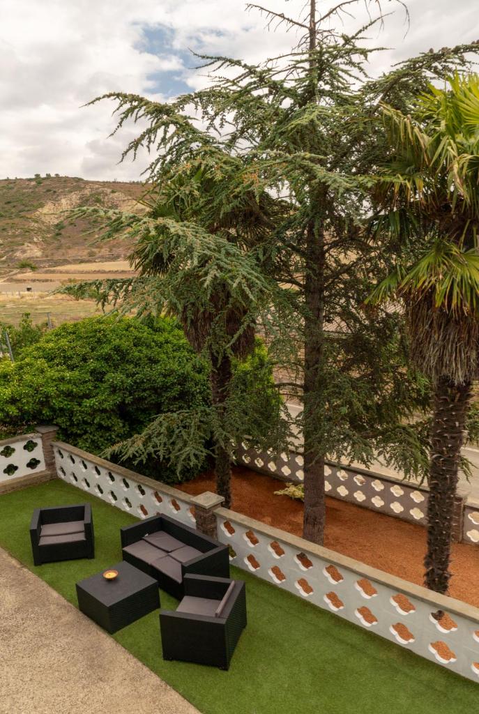 Vivienda Rural Casa del Medico 5